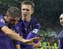 Fiorentina Kembali Tumbangkan AC Milan Dua-Satu